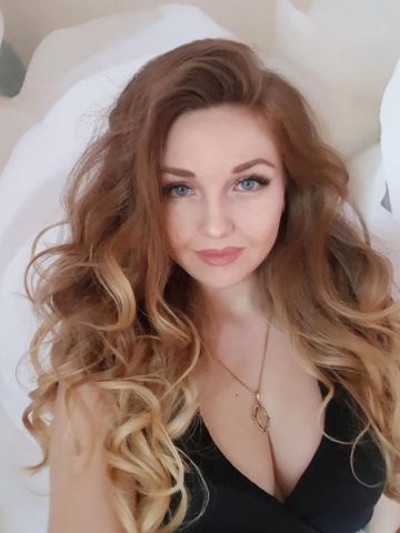 Анкета проститутки Алина - Фото 1, , 24 года, №71311